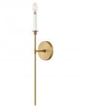  83070LCB - Large Single Light Sconce