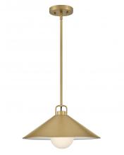  84437LCB - Large Pendant