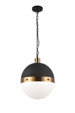  C61803AGOP - Torino Pendant