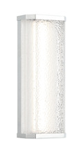 Matteo Lighting S11812CH - Aislynn Wall Sconce
