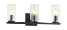  W34003MB - Westlock Wall Sconce