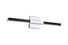  W64721MBCH - Lineare Wall Sconce