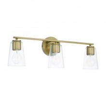  148631AD-537 - 3 Light Vanity