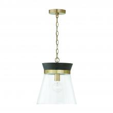  347311KR - 1 Light Pendant