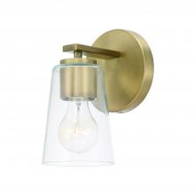  648611AD-537 - 1 Light Sconce