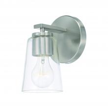  648611BN-537 - 1 Light Sconce