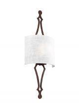 Generation Lighting WB1859WI - Sconce