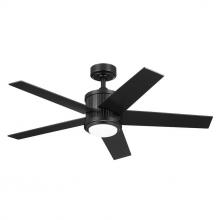  300048SBK - 48 Inch Brahm Fan