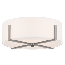  52594CLP - Flush Mount 4Lt