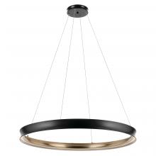 Kichler 52748BKLED - Chandelier Extra Large