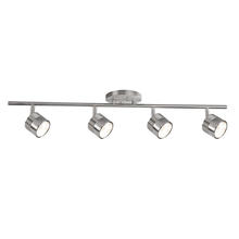  TR10031-BN - Lyra 30-in Brushed Nickel LED Track Lights