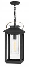  1162BK - Large Hanging Lantern