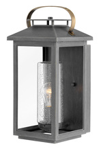  1164AH - Medium Wall Mount Lantern