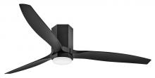  905860FMB-LDDK - Facet 60" LED Dual Mount Smart Fan