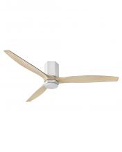  905860FMW-LDD - Facet 60" LED Smart Fan