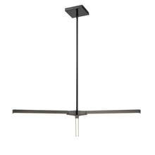  DVP46824EB - Irdani AC LED 41.5 Inch Pendant