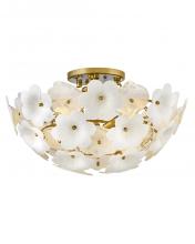  FR41963DG - Medium Semi-Flush Mount