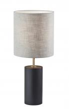  1507-01 - Dean Table Lamp