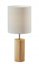  1507-12 - Dean Table Lamp