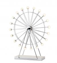  2120-22 - Coney Large LED Ferris Wheel