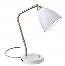  3463-02 - Chelsea Desk Lamp