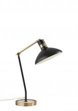  3596-21 - Bryson Desk Lamp