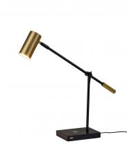  4217-01 - Collette AdessoCharge LED Desk Lamp