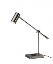  4217-22 - Collette AdessoCharge LED Desk Lamp