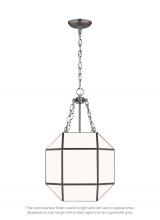  5179453EN-965 - Morrison Small Three Light Lantern