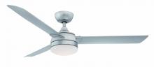 Fanimation FP6729BSLW - Xeno Wet - 56 inch - SLW with SL Blades and LED