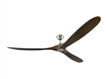  3MAVR88BS - Maverick 88" Ceiling Fan